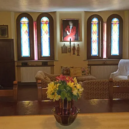 Colonic House Of San Gennaro, Capannori, Lucca Casa vacanze *