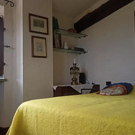 Colonic House Of San Gennaro, Capannori, Lucca Casa vacanze *