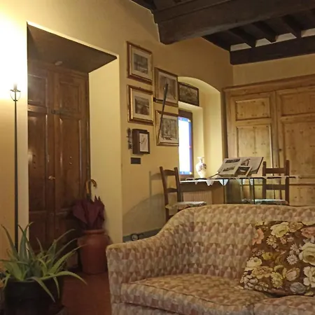 Colonic House Of San Gennaro, Capannori, Lucca Casa vacanze *