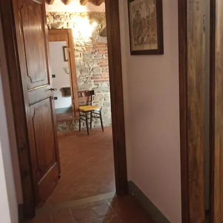 Colonic House Of San Gennaro, Capannori, Lucca Casa vacanze