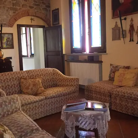 Casa vacanze Colonic House Of San Gennaro, Capannori, Lucca *