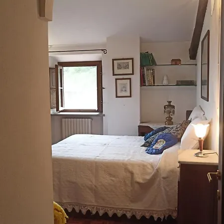 Colonic House Of San Gennaro, Capannori, Lucca Casa vacanze