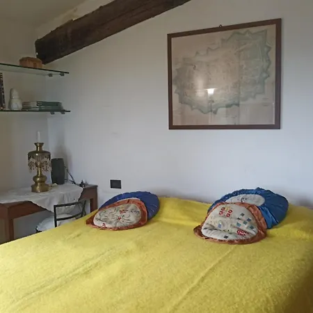 Colonic House Of San Gennaro, Capannori, Lucca Casa vacanze *