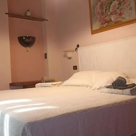 Colonic House Of San Gennaro, Capannori, Lucca *