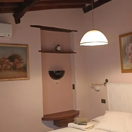 Colonic House Of San Gennaro, Capannori, Lucca * San Gennaro (Lucca)