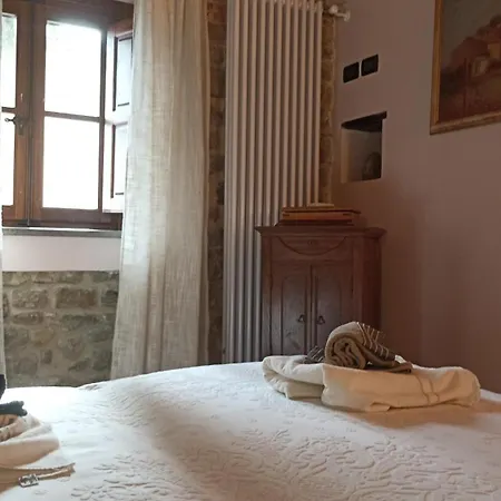 Colonic House Of San Gennaro, Capannori, Lucca Casa vacanze *